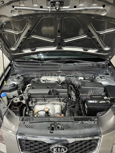 Kia Rio 2010, 199,600 km - 1.4 l - Bakı