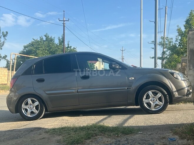 Kia Rio 2010, 199,600 km - 1.4 l - Bakı