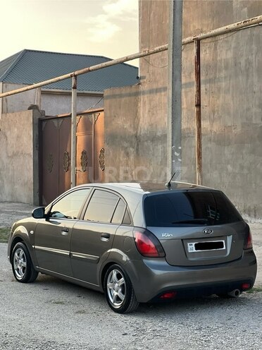 Kia Rio 2010, 199,600 km - 1.4 l - Bakı
