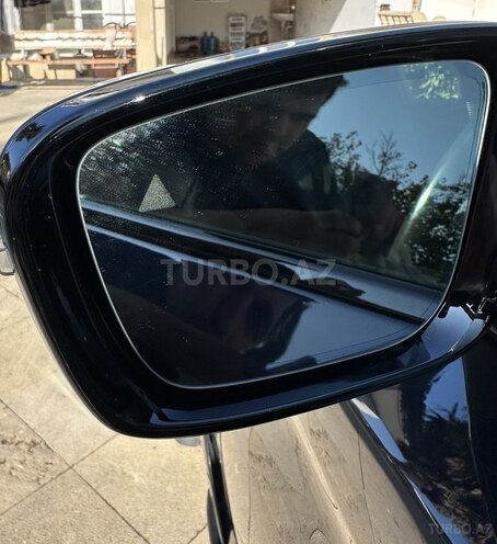 BMW 530 2017, 163,000 km - 2.0 l - Bakı