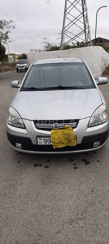 Kia Pride 2009, 268,000 km - 1.5 l - Gəncə