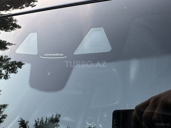BMW 530 2017, 163,000 km - 2.0 l - Bakı