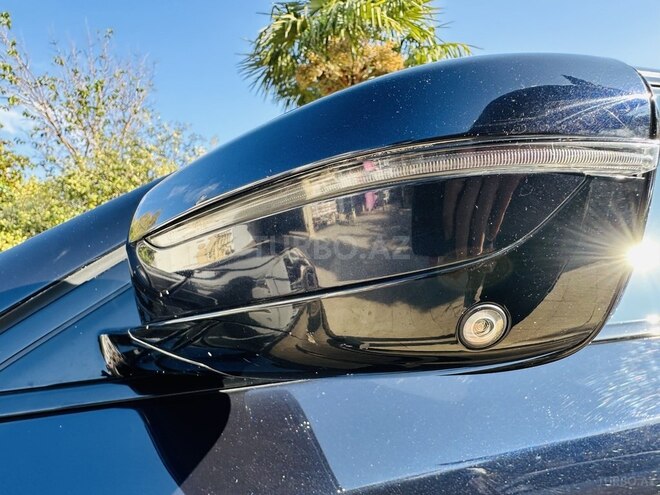 BMW 530 2017, 163,000 km - 2.0 l - Bakı