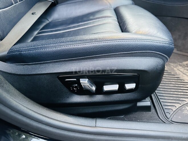 BMW 530 2017, 163,000 km - 2.0 l - Bakı