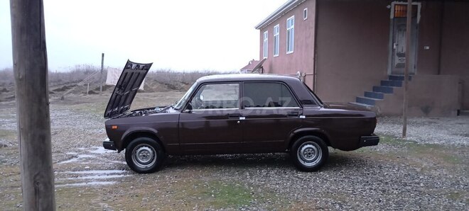 LADA (VAZ) 2107 2008, 58,484 km - 1.6 л - Ağsu