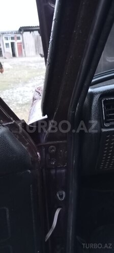 LADA (VAZ) 2107 2008, 58,484 km - 1.6 л - Ağsu