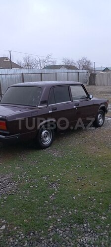 LADA (VAZ) 2107 2008, 58,484 km - 1.6 л - Ağsu
