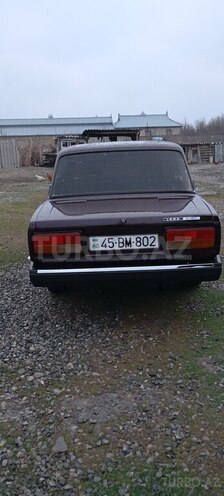 LADA (VAZ) 2107 2008, 58,484 km - 1.6 л - Ağsu