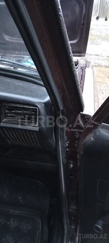LADA (VAZ) 2107 2008, 58,484 km - 1.6 л - Ağsu