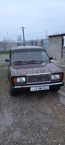 LADA (VAZ) 2107 2008, 58,484 km - 1.6 л - Ağsu