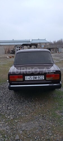 LADA (VAZ) 2107 2008, 58,484 km - 1.6 л - Ağsu