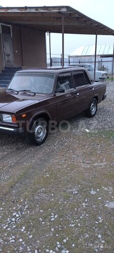 LADA (VAZ) 2107 2008, 58,484 km - 1.6 л - Ağsu