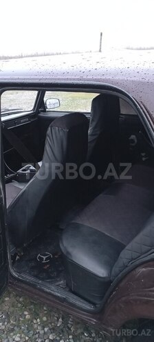 LADA (VAZ) 2107 2008, 58,484 km - 1.6 л - Ağsu