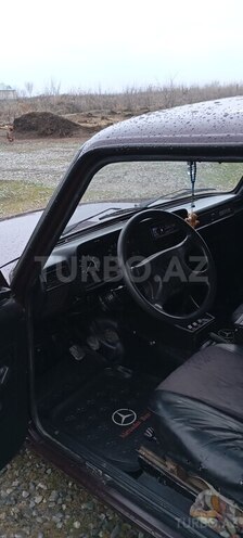 LADA (VAZ) 2107 2008, 58,484 km - 1.6 л - Ağsu