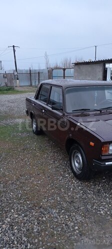 LADA (VAZ) 2107 2008, 58,484 km - 1.6 л - Ağsu