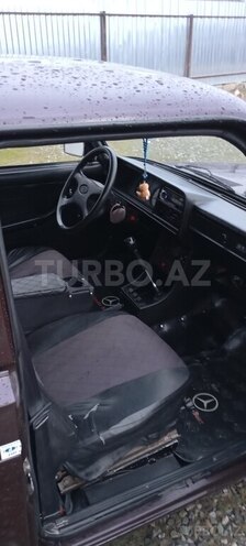 LADA (VAZ) 2107 2008, 58,484 km - 1.6 л - Ağsu