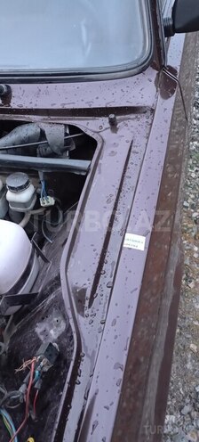 LADA (VAZ) 2107 2008, 58,484 km - 1.6 л - Ağsu