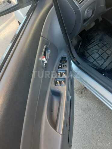 Kia Pride 2009, 268,000 km - 1.5 l - Gəncə