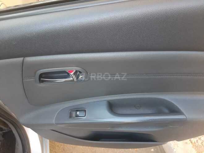 Kia Pride 2009, 268,000 km - 1.5 l - Gəncə