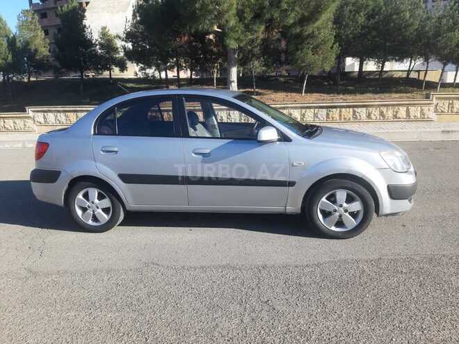 Kia Pride 2009, 268,000 km - 1.5 l - Gəncə
