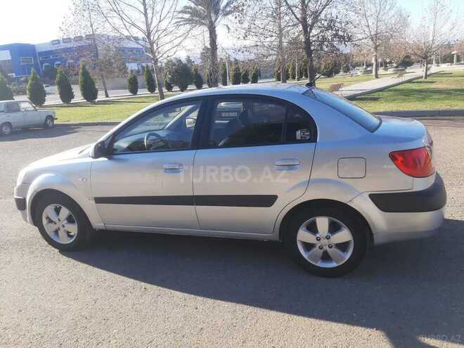 Kia Pride 2009, 268,000 km - 1.5 l - Gəncə