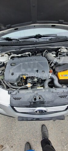 Kia Pride 2009, 268,000 km - 1.5 l - Gəncə