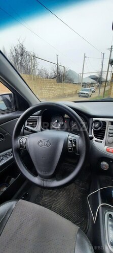 Kia Pride 2009, 268,000 km - 1.5 l - Gəncə