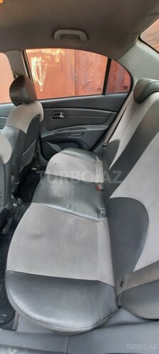 Kia Pride 2009, 268,000 km - 1.5 l - Gəncə