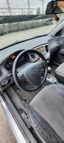 Kia Pride 2009, 268,000 km - 1.5 l - Gəncə