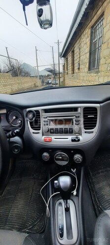 Kia Pride 2009, 268,000 km - 1.5 l - Gəncə