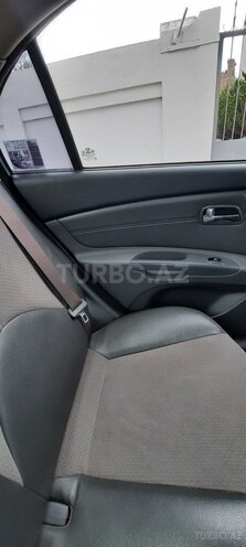 Kia Pride 2009, 268,000 km - 1.5 l - Gəncə