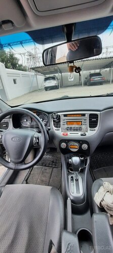 Kia Pride 2009, 268,000 km - 1.5 l - Gəncə