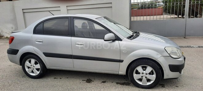 Kia Pride 2009, 268,000 km - 1.5 l - Gəncə