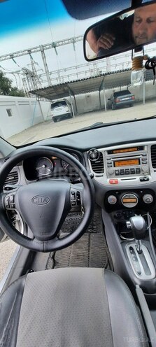 Kia Pride 2009, 268,000 km - 1.5 l - Gəncə
