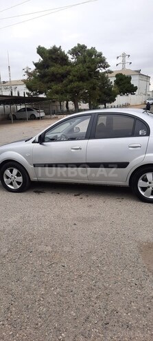 Kia Pride 2009, 268,000 km - 1.5 l - Gəncə