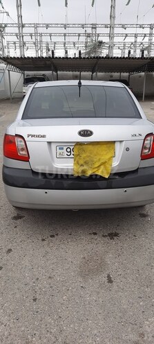 Kia Pride 2009, 268,000 km - 1.5 l - Gəncə