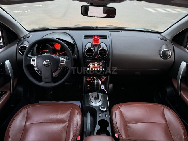 Nissan Qashqai 2009, 200,000 km - 2.0 l - Bakı