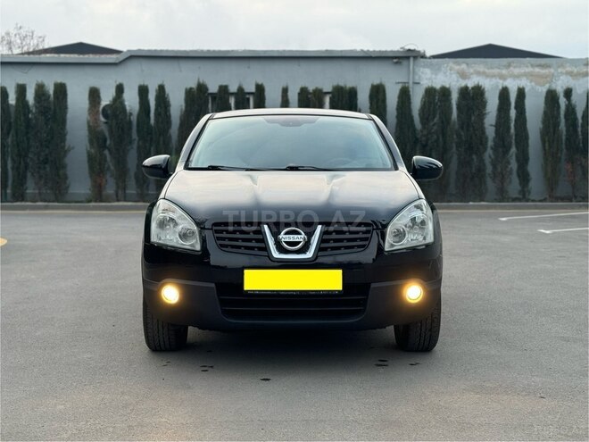 Nissan Qashqai 2009, 200,000 km - 2.0 l - Bakı