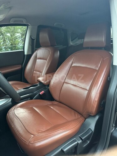 Nissan Qashqai 2009, 200,000 km - 2.0 l - Bakı