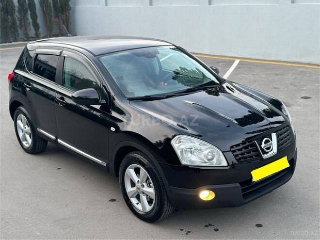 Nissan Qashqai 2009, 200,000 km - 2.0 l - Bakı