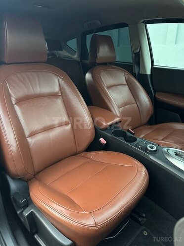 Nissan Qashqai 2009, 200,000 km - 2.0 l - Bakı
