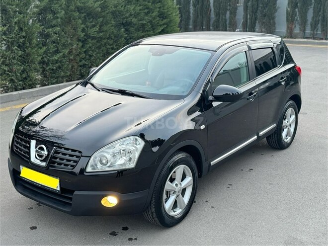 Nissan Qashqai 2009, 200,000 km - 2.0 l - Bakı
