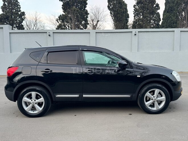 Nissan Qashqai 2009, 200,000 km - 2.0 l - Bakı