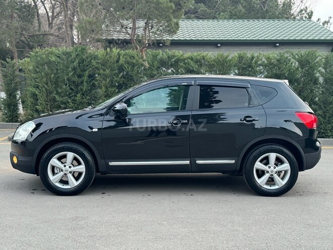Nissan Qashqai 2009, 200,000 km - 2.0 l - Bakı
