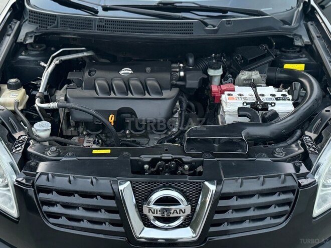 Nissan Qashqai 2009, 200,000 km - 2.0 l - Bakı