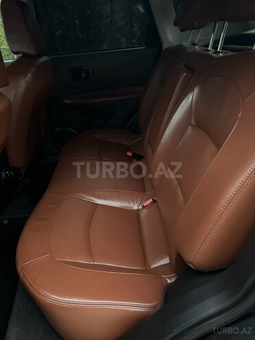 Nissan Qashqai 2009, 200,000 km - 2.0 l - Bakı