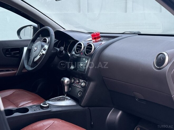Nissan Qashqai 2009, 200,000 km - 2.0 l - Bakı