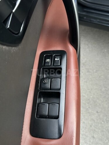 Nissan Qashqai 2009, 200,000 km - 2.0 l - Bakı
