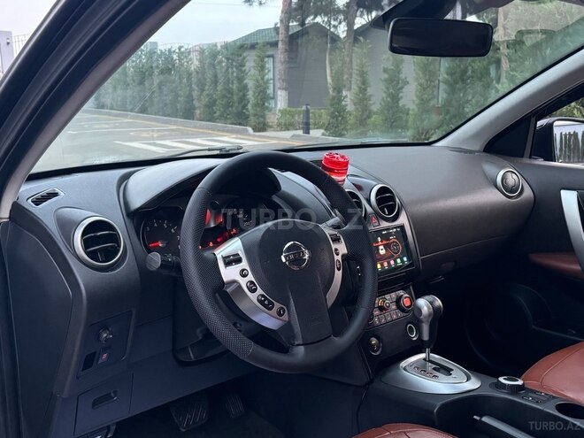 Nissan Qashqai 2009, 200,000 km - 2.0 l - Bakı