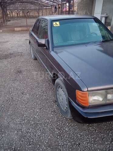 Mercedes 190 1991, 277,789 km - 1.8 л - Tərtər